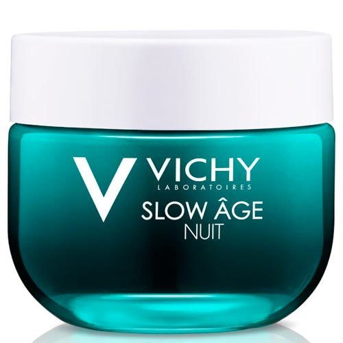 Fashion Creme anti rugas Slow Age Vichy