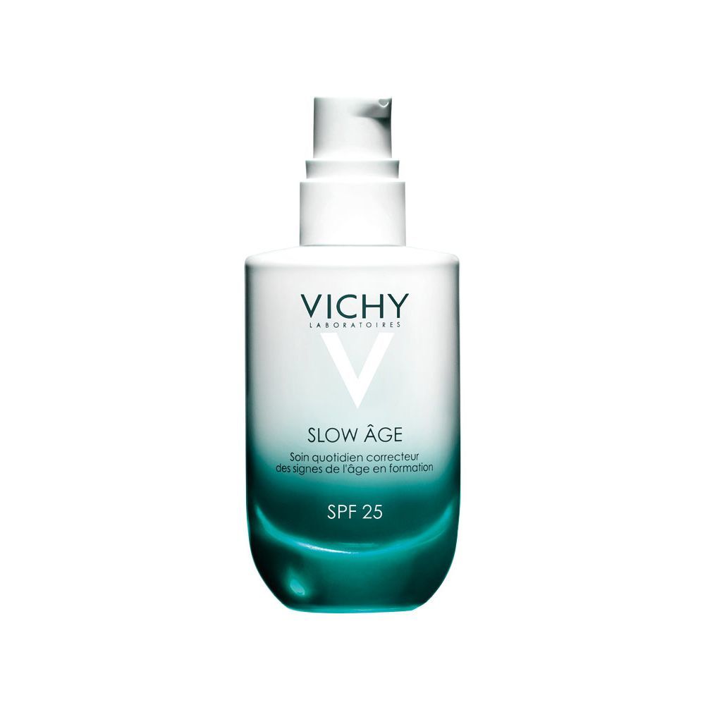 Moda Gama slow age Vichy