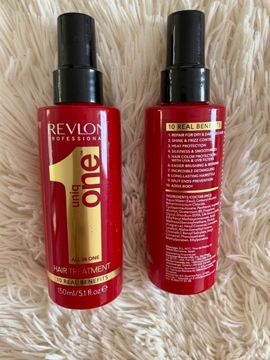 Revlon Uniq one 