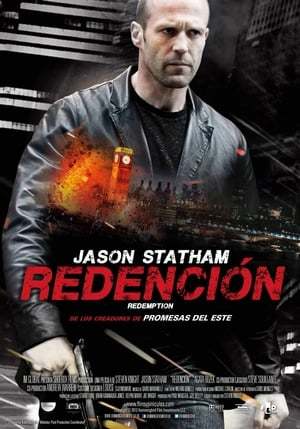 Movie Redención