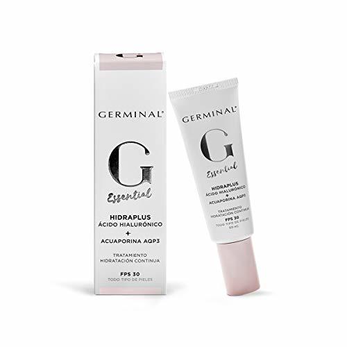 Social Germinal Essential hidraplus fps30