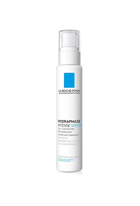 Social LA ROCHE POSAY Hydraphase Intense Serum 30ml