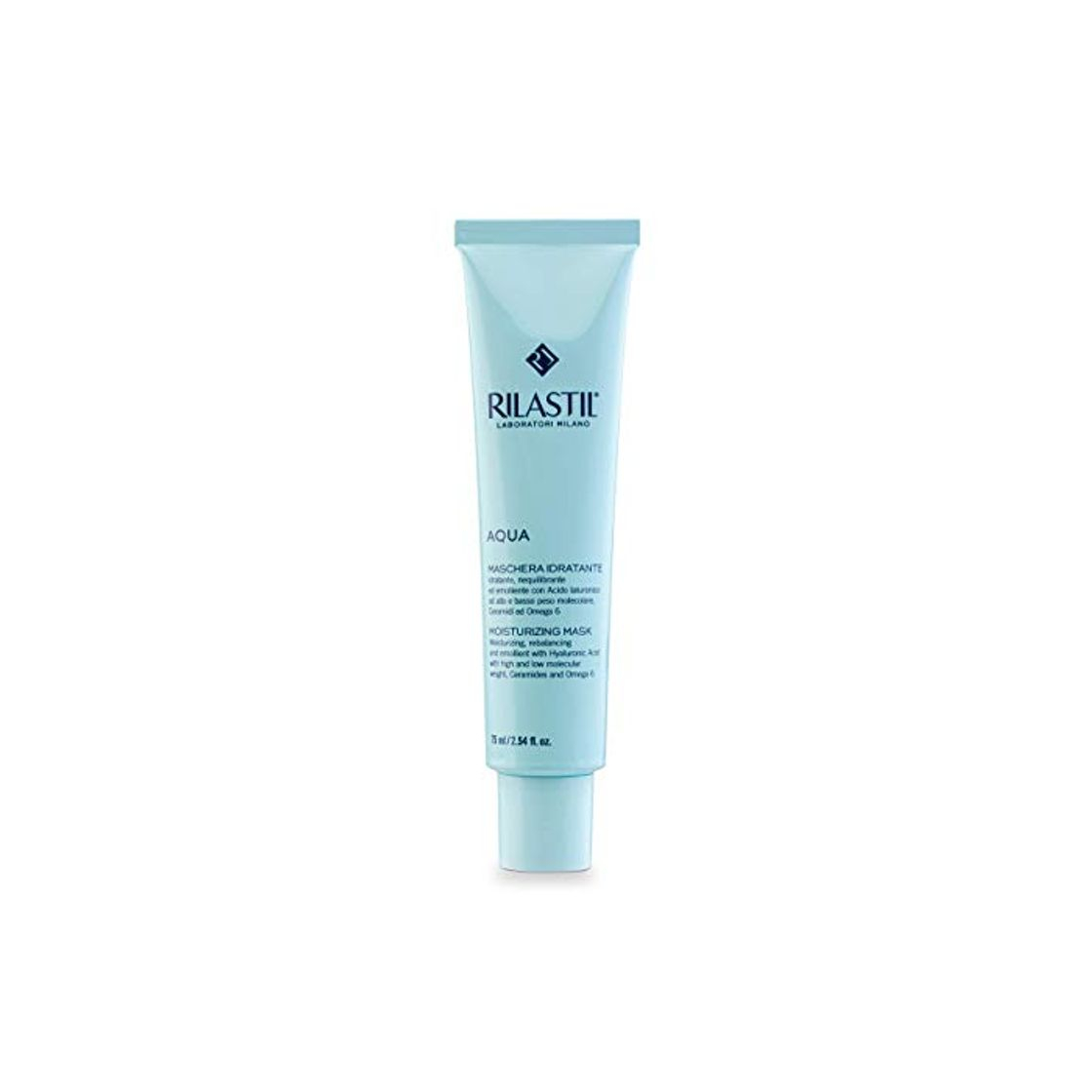 Social Rilastil Aqua Intense
