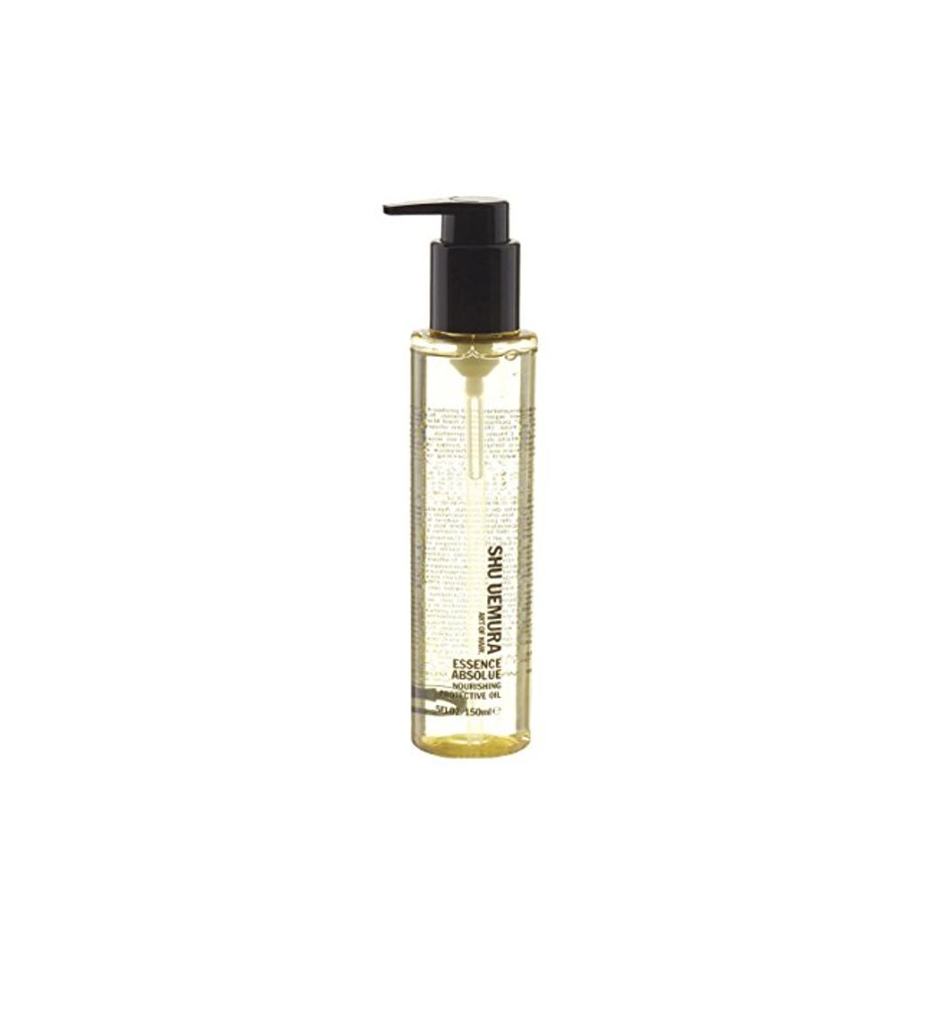 Social Aceite de camelia, de Shu Uemura