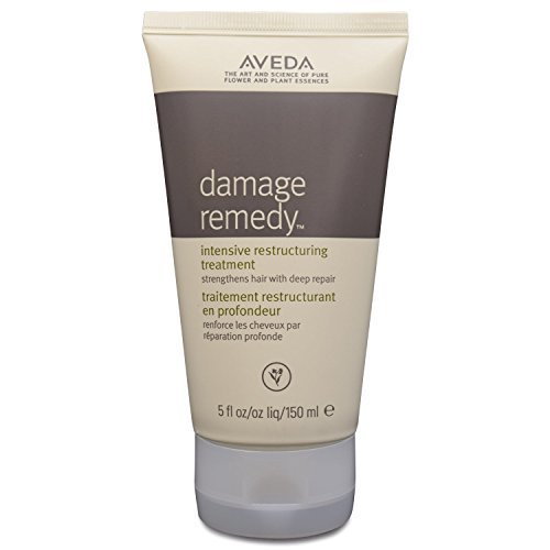 Social AVEDA Damage Remedy Intensive Restructuring Treatment 150ml