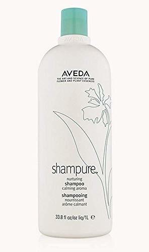 Social Aveda Shampure Shampoo