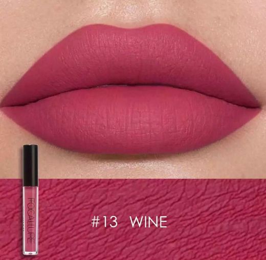 Focallure Matte Lipstick