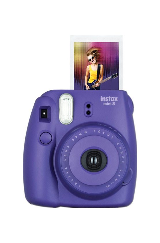 Product Instax Mini 8