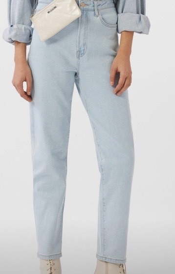 Productos Mom Jeans Stradivarius