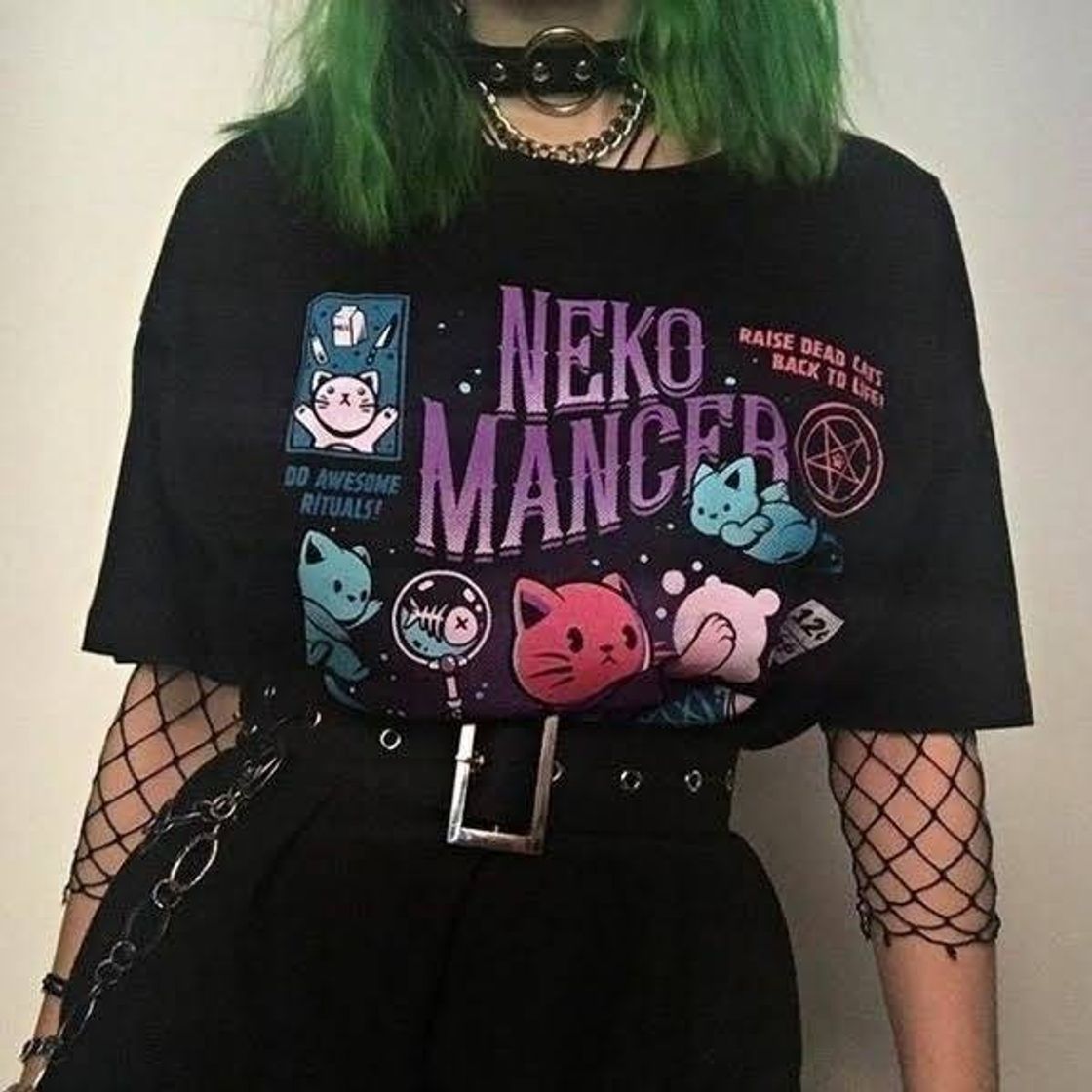 Social 🥀Roupa estilo mais gótico/emo