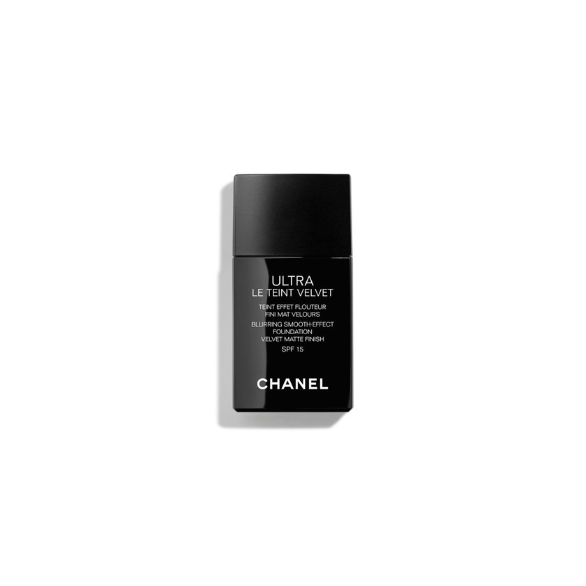 Producto CHANEL ULTRA LE TEINT VELVET