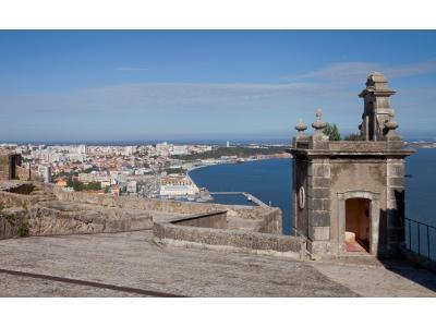 Lugar Fuerte de San Felipe