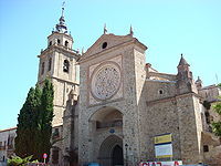 Place Talavera de la Reina