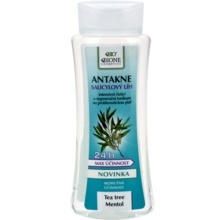 Bione Cosmetics Antakne álcool salicílico para pele oleosa e ...