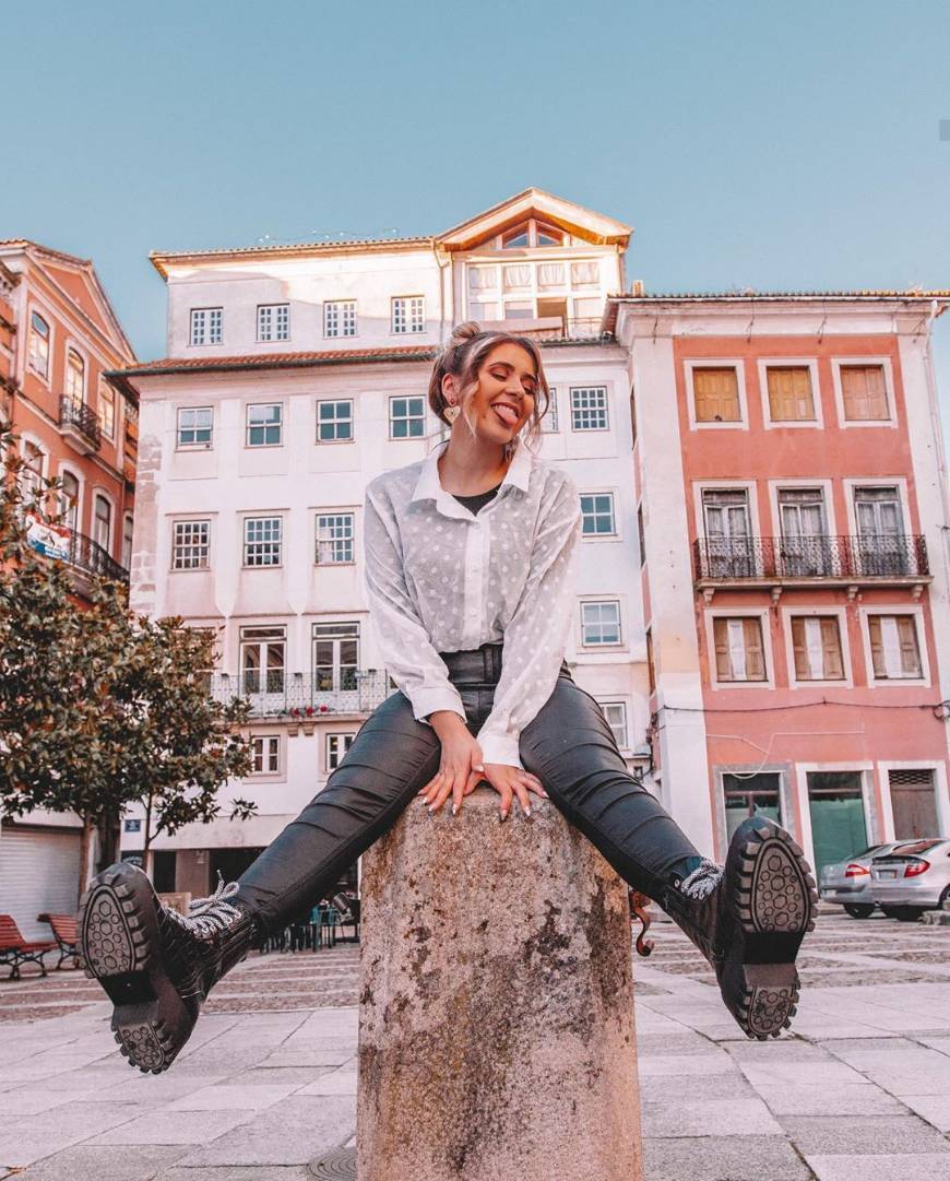 Joana Gentil 