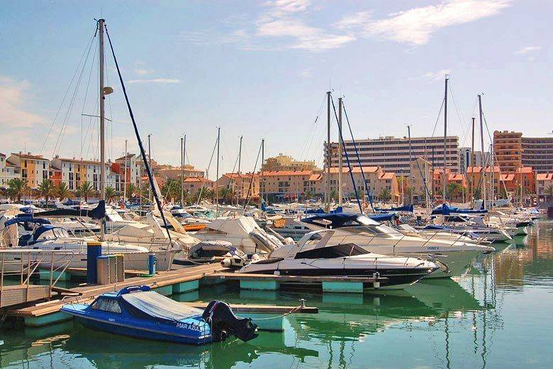 Place Vilamoura