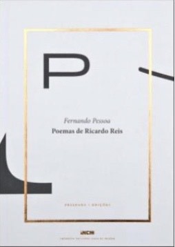 Libro Poemas de Ricardo Reis 