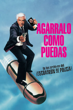 Movie Agárralo como puedas