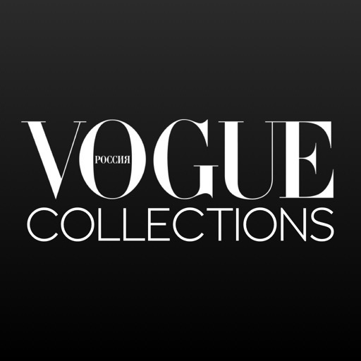 App Vogue Collections