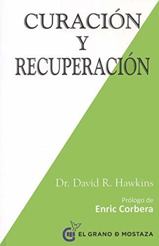 Libro Curación Y Recuperación