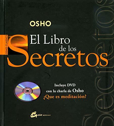 Libro El libro de los secretos: La ciencia de la meditación