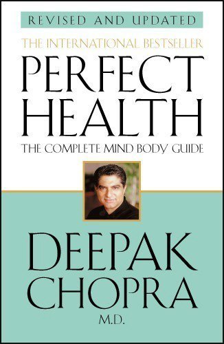 Libro Perfect Health