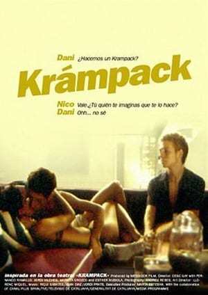 Película Krámpack