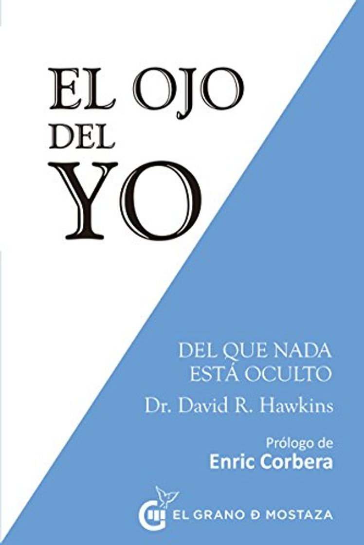 Libro El ojo del yo: Del que nada está oculto