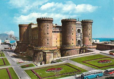Place Napoli