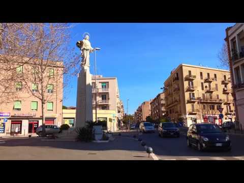 Place Civitavecchia