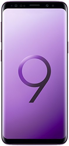 Electrónica Samsung SM-G960FZPDPHE Galaxy S9 -  Smartphone de  5.8"