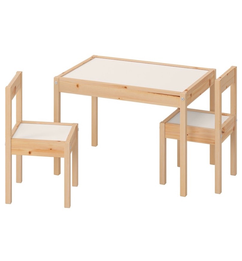 Moda Mesa Ikea