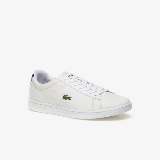 Sapatilhas Lacoste 