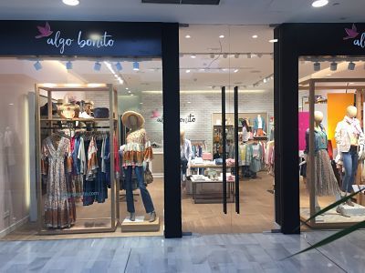 Lugar algo bonito Lagasca: Tienda Online Ropa Mujer