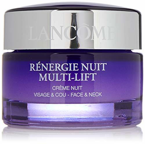 Beauty Lancome renergie nuit multilift unisex, crema facial 50 ml,