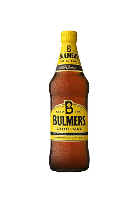 Product Bulmers Sidra