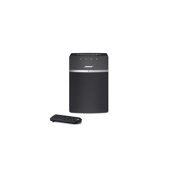 Electronic Bose SoundTouch 10 Sistema de música inalámbrico