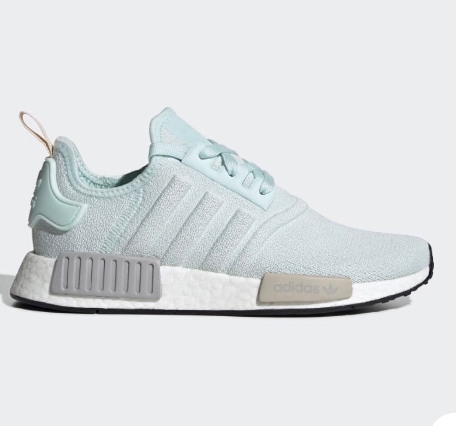 Producto adidas NMD_R1 Shoes - Green