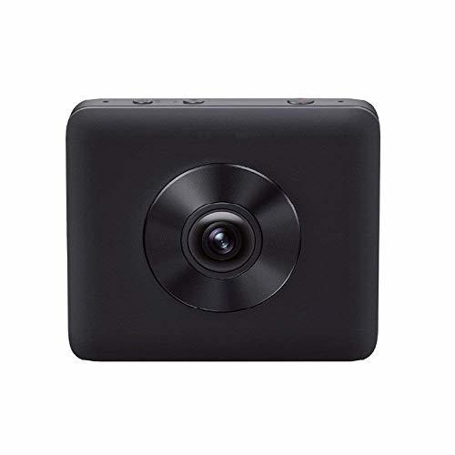 Social Xiaomi Mi Sphere Camera Kit - Cámara Deportiva panorámica 360°
