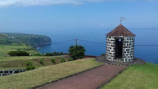 Lugares Miradouro da Vigia das Baleias