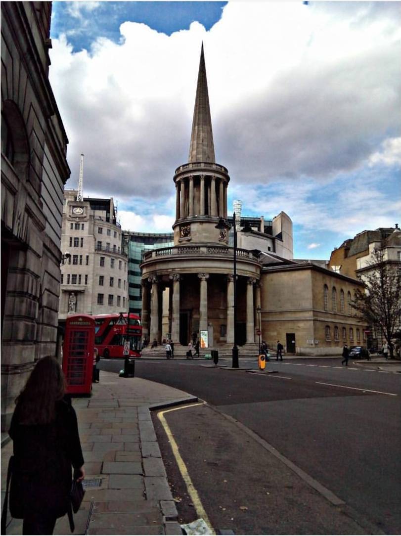 Cavendish Road