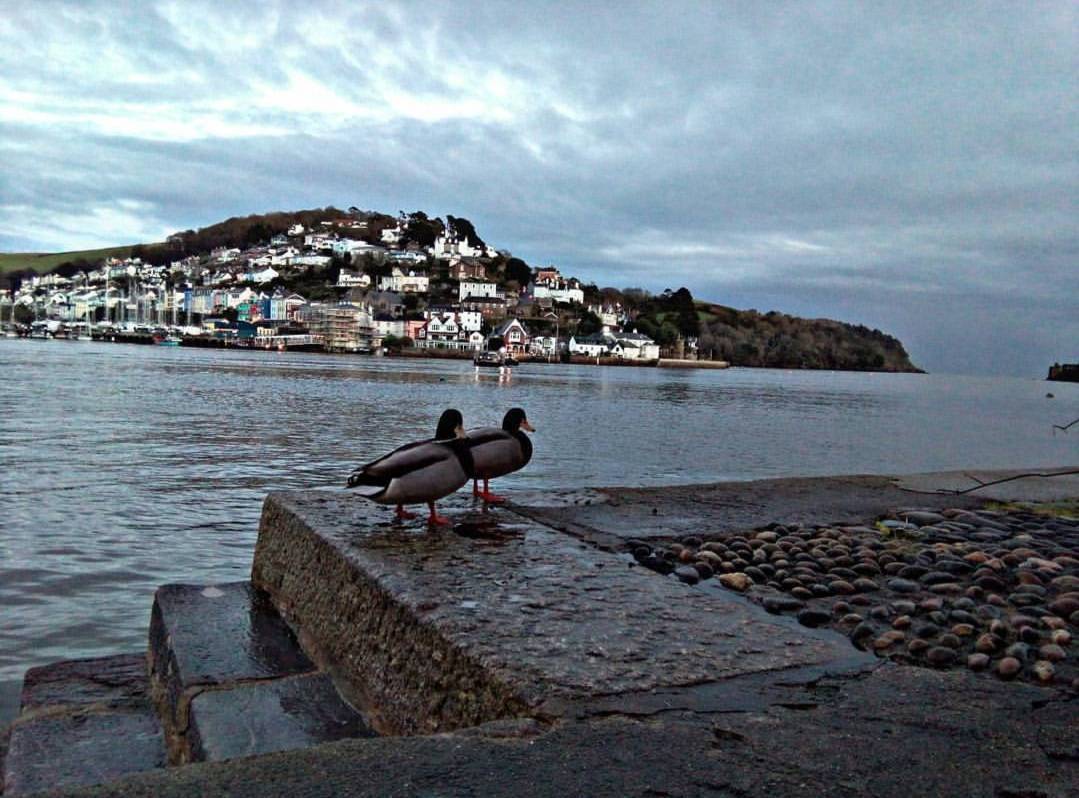 Places Dartmouth