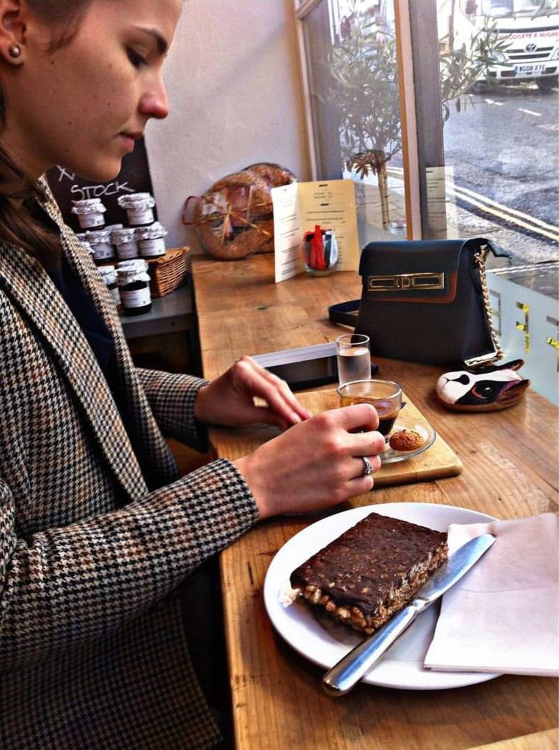 Smith Street Deli