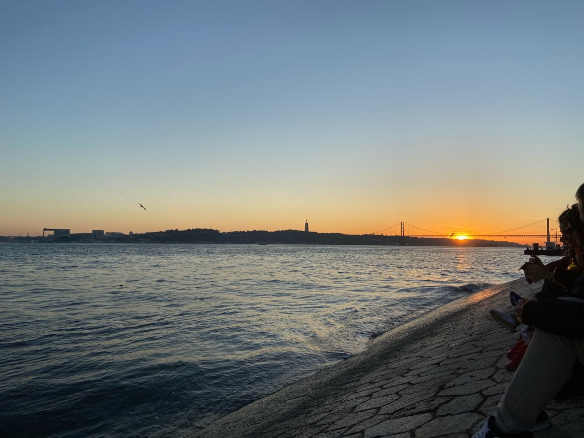 Lugar Ribeira das Naus