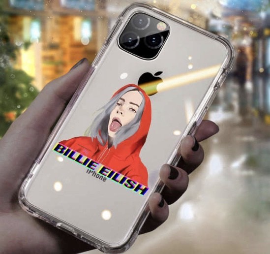 Producto BILLIE EILISH 