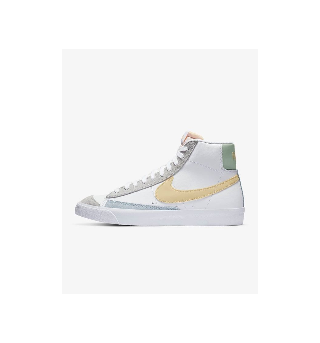 Product Nike Blazer Mid '77 Men's Shoe