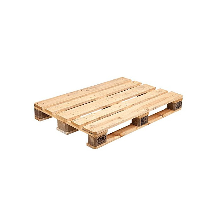 Productos Propac z-palepal Pallet de madera EPAL