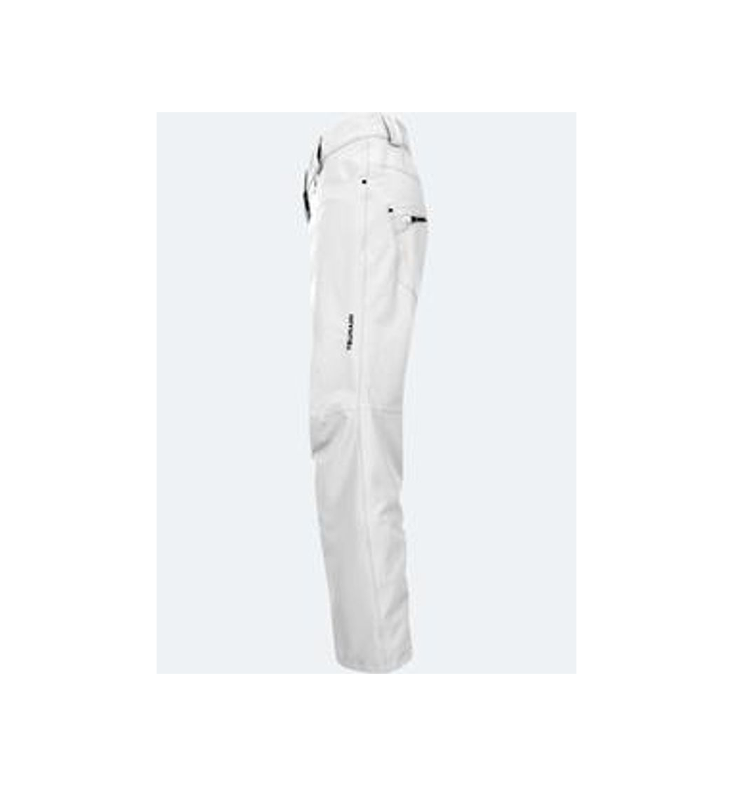 Productos Pantalón Esquí Mujer Blanco