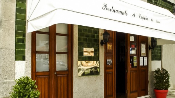 A cozinha da Maria 