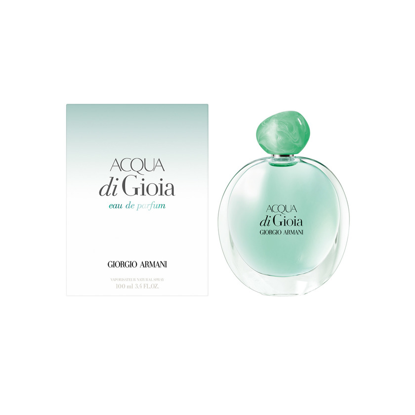 Producto Giorgio Armani-Acqua di Giogia